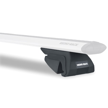 Rhino-Rack ROOF RACK LEG KIT - FOR VORTEX AERO SX ON FACTORY RAISED RAILS SX008